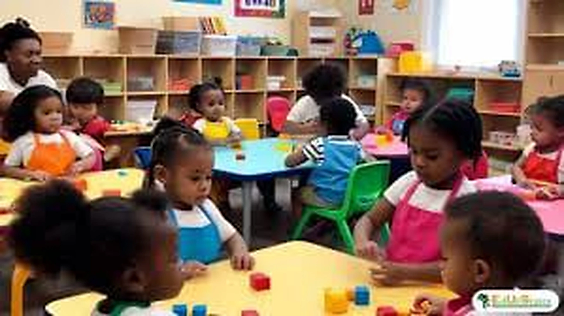 Early Childhood Development Practitioner