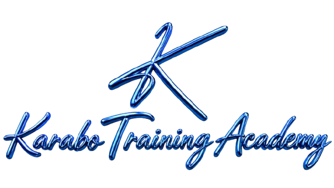 Karabo Training Academy Logo